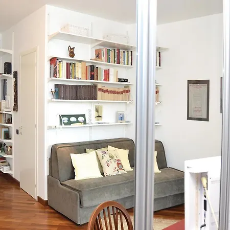 Apartment Studio -ge- With Sea View 01