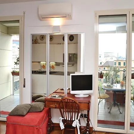Studio -ge- With Sea View 01 *